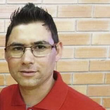 CLAUDEMIR SANTOS MACHADO