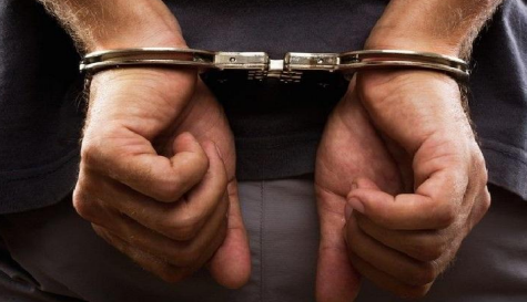 Procurado por tráfico no PR é preso no Centro de Chapecó