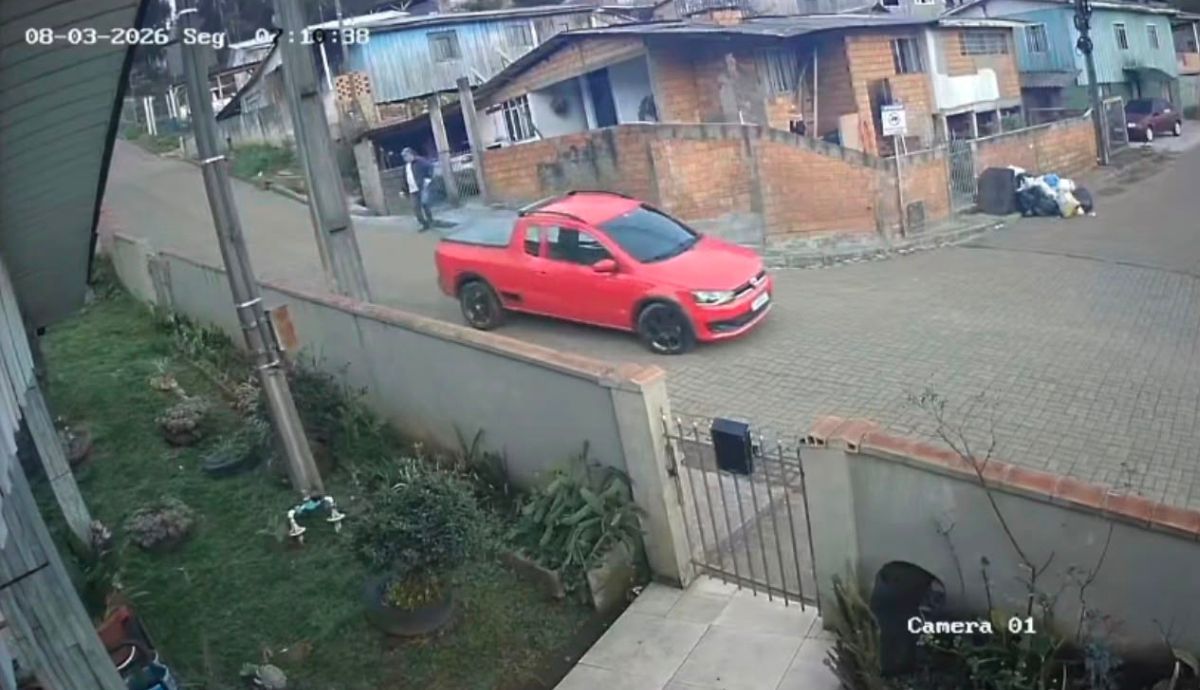 Três mulheres são resgatadas após casos de cárcere privado em apenas cinco dias em Santa Catarina