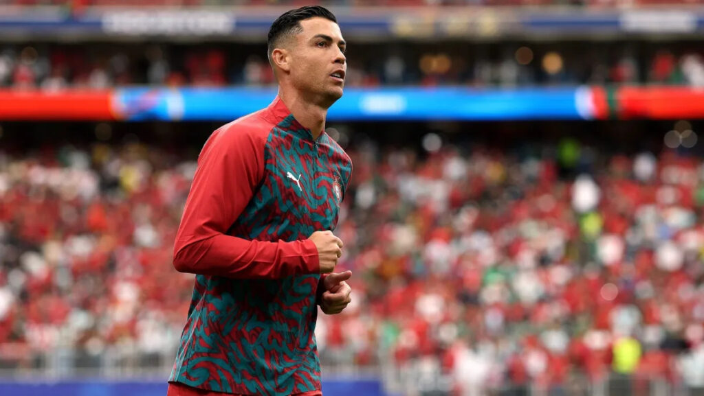 Cristiano Ronaldo em campo: veja os jogos e horários da Copa do Mundo 2026 nesta terça-feira (23) Dia fecha a segunda rodada da fase de grupos com quatro partidas; Portugal de Cristiano Ronaldo e Inglaterra de Harry Kane são os principais destaque