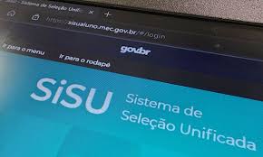 Resultado da chamada regular do Sisu 2026 está disponível