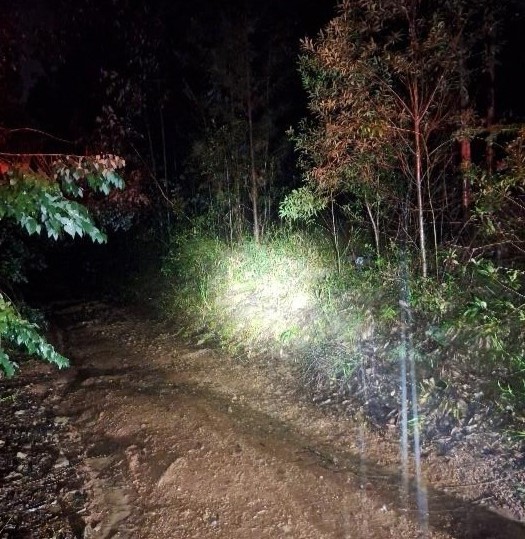 Jovem de 21 anos é encontrado morto e com as mãos decepadas no Meio-Oeste