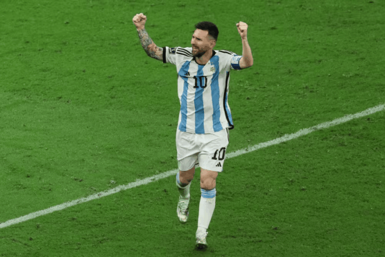 Messi, Mbappé e Haaland entram em campo: veja os jogos desta terça na Copa do Mundo