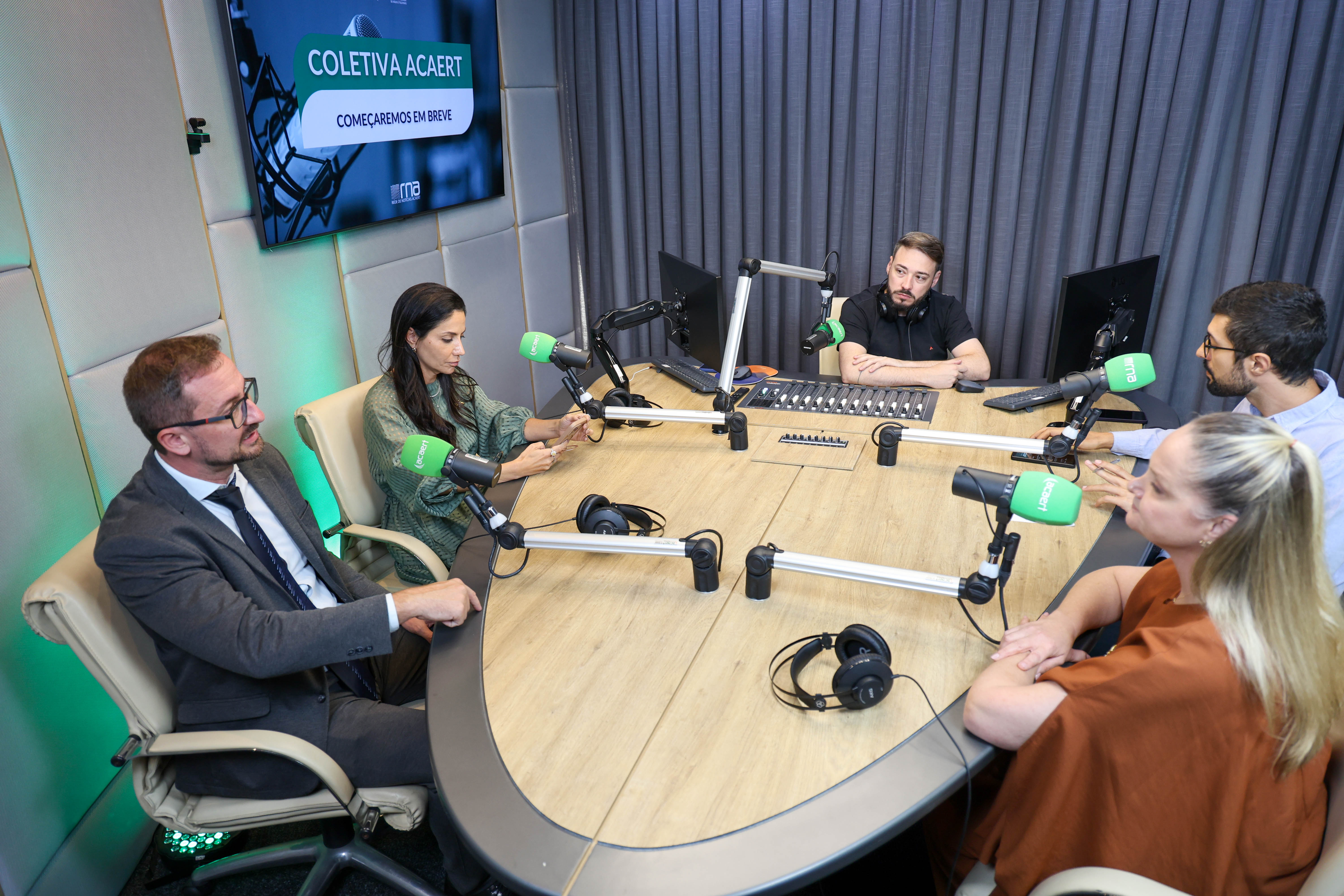 Mapa do Feminicídio é apresentado a mais de 130 emissoras de rádio de Santa Catarina