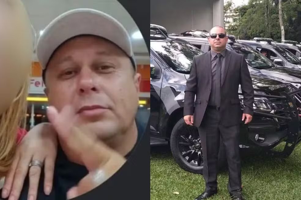 Policiais militares que eram amigos há mais de 20 anos trocam tiros no Paraná