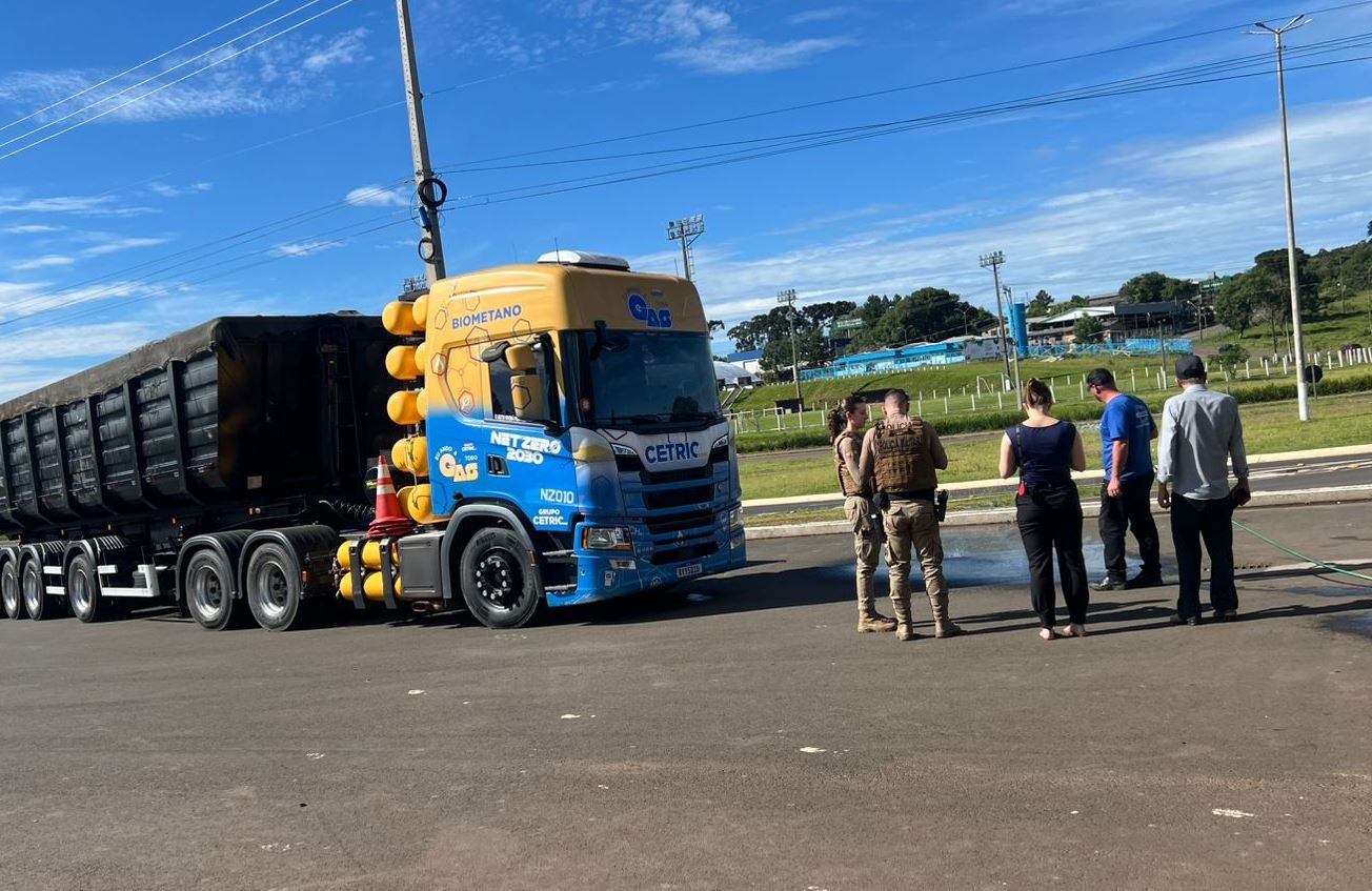 Justiça concede liberdade a idoso acusado de matar motorista a facadas em Ponte Serrada