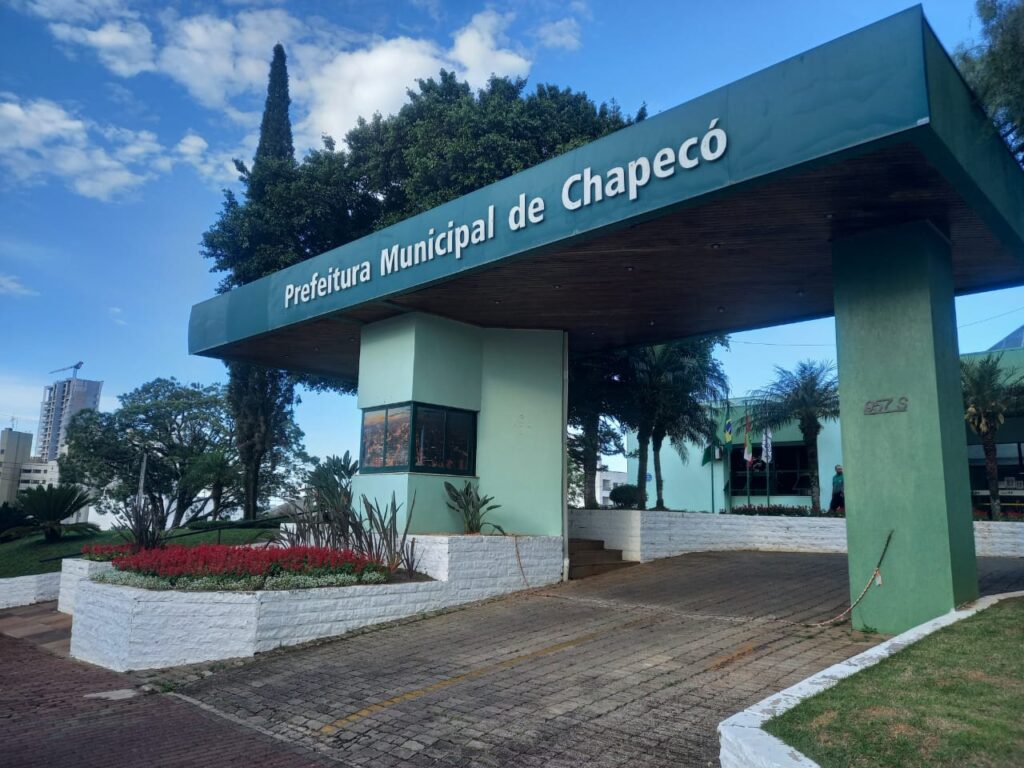 Após tragédia,  Prefeitura de Chapecó cancela aulas em CEIM e emite nota oficial