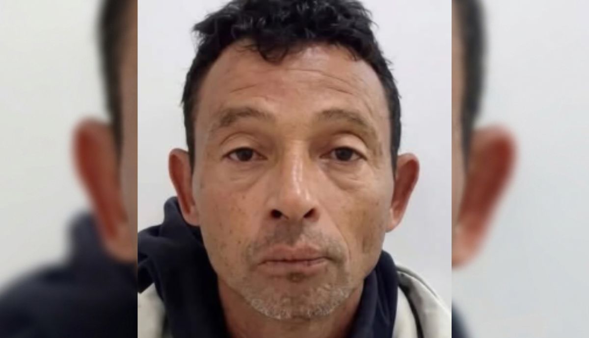 Suspeito de feminicídio em Chapecó é preso no Rio Grande do Sul após quase três meses foragido