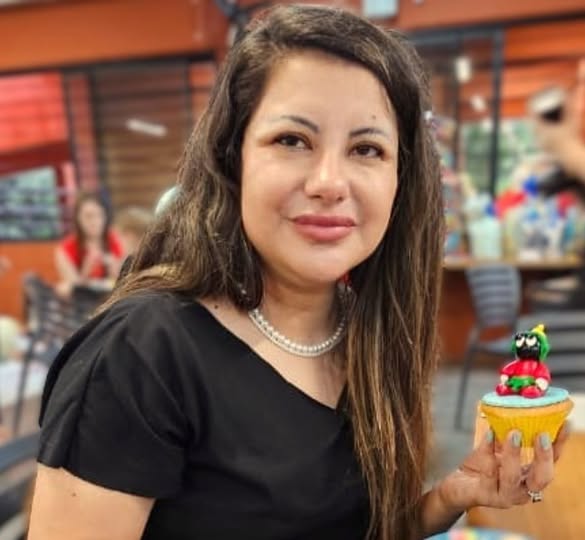 SETE MESES DO DESAPARECIMENTO DE ODETE DA SILVA E O CASO CONTINUA SEM RESPOSTAS.