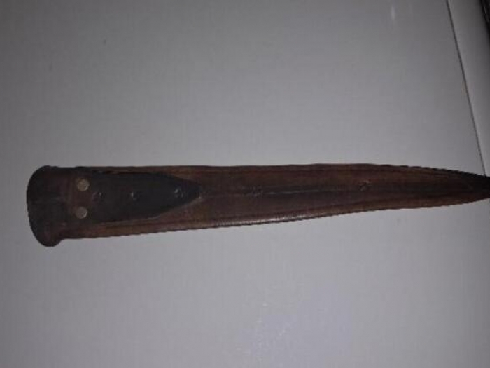 Briga em bar termina com feridos a facadas e golpes de facão no Oeste de SC