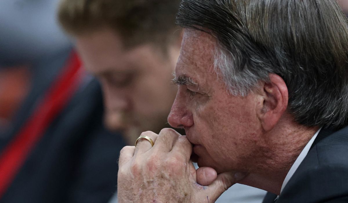 STF marca julgamento sobre bloqueio de usuários por Bolsonaro nas redes sociais
