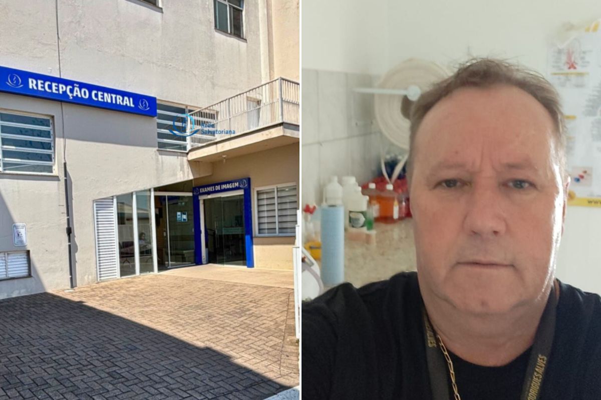 Empresário foi envenenado pela esposa e amante por interesse financeiro em SC, aponta investigação