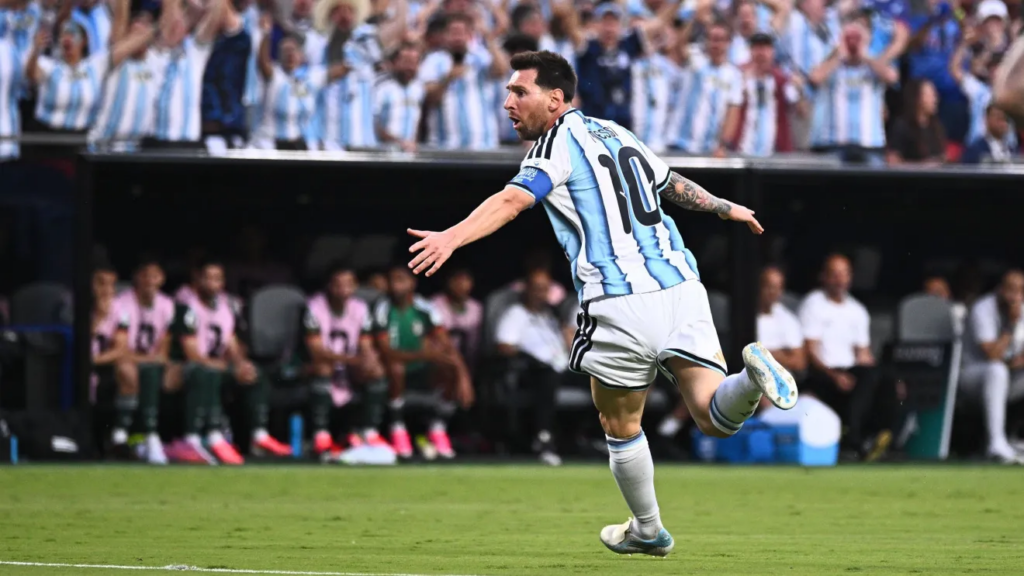 Messi marca três, Mbappé e Haaland brilham e comandam rodada de gols na Copa do Mundo 2026