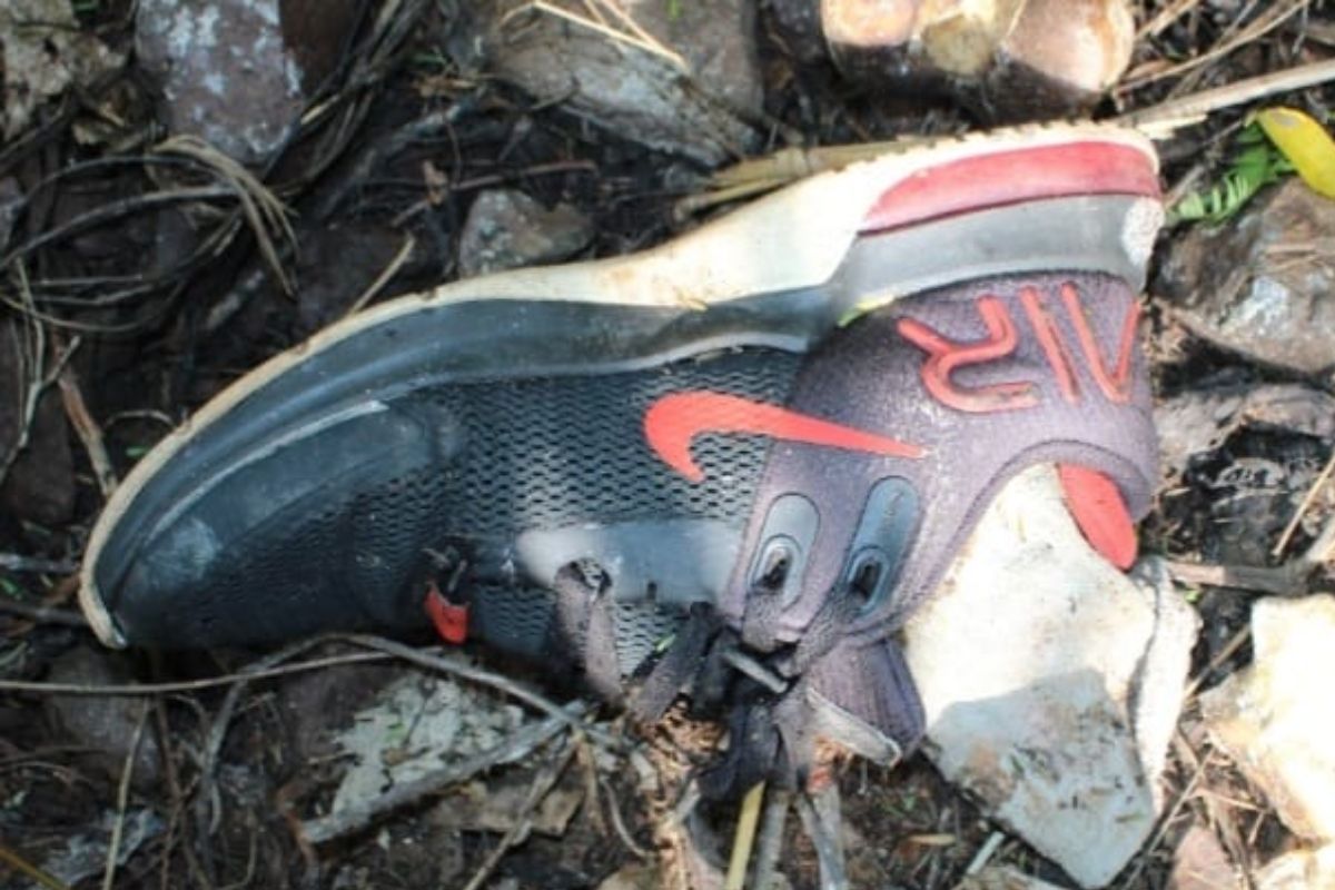 Ossada encontrada às margens da BR-282 é identificada e caso é tratado como homicídio no Oeste de SC