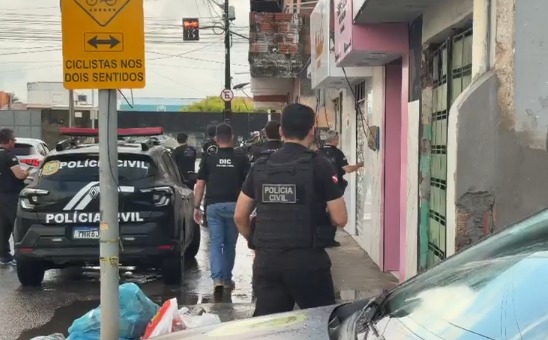 Golpe milionário: PCSC desmantela esquema que fraudou terrenos de luxo em SC