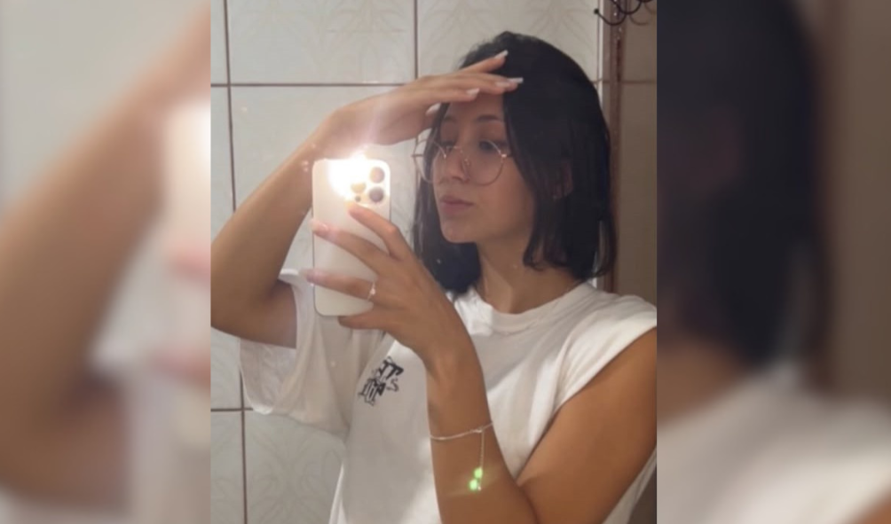 Adolescente sequestrada e assassinada no Oeste é identificada