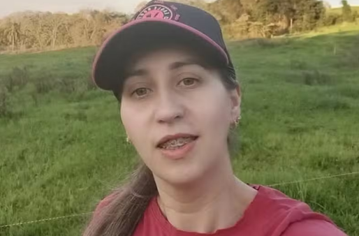 Mulher assassinada pelo ex em Ipira havia pedido medida protetiva 12 dias antes