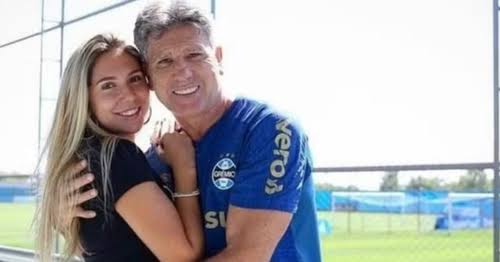 Renato Gaúcho confirma retorno ao Grêmio e assume time na luta contra o rebaixamento