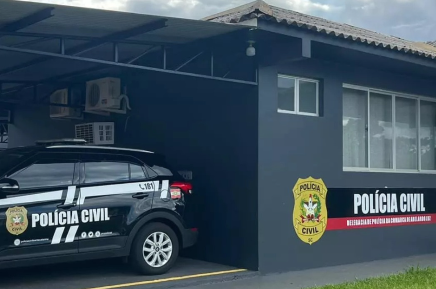 Adolescente é apreendido por ato análogo a estupro de vulnerável em Abelardo Luz