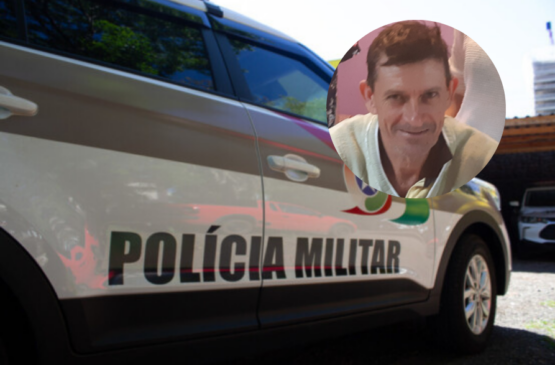 Idoso encontrado morto com sinais de violência é identificado no Oeste de SC