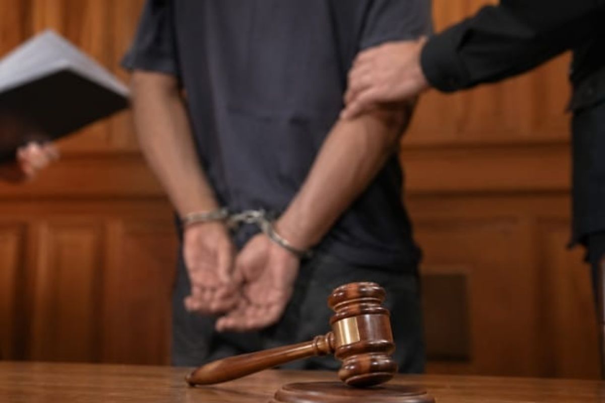Homem é condenado a mais de 70 anos por abusos contra sobrinhas no Meio-Oeste de SC