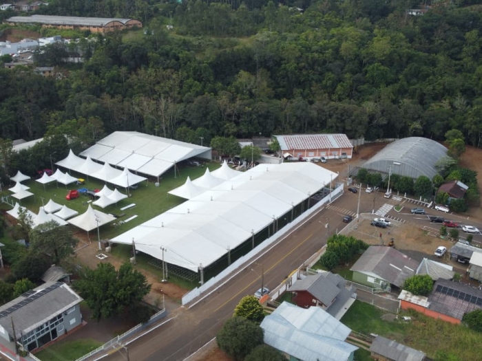 Efaciq começa nesta semana e promete maior edição da história em Quilombo