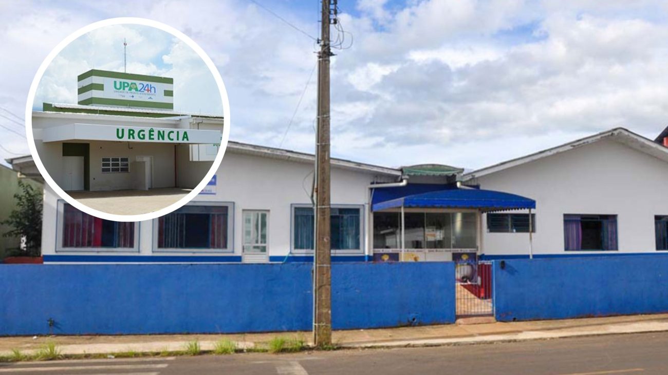 Bebê de quatro meses morre após passar mal em creche em Caçador