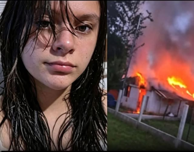 Tragédia em Garruchos: adolescente de 15 anos é morta e padrasto é preso suspeito do crime
