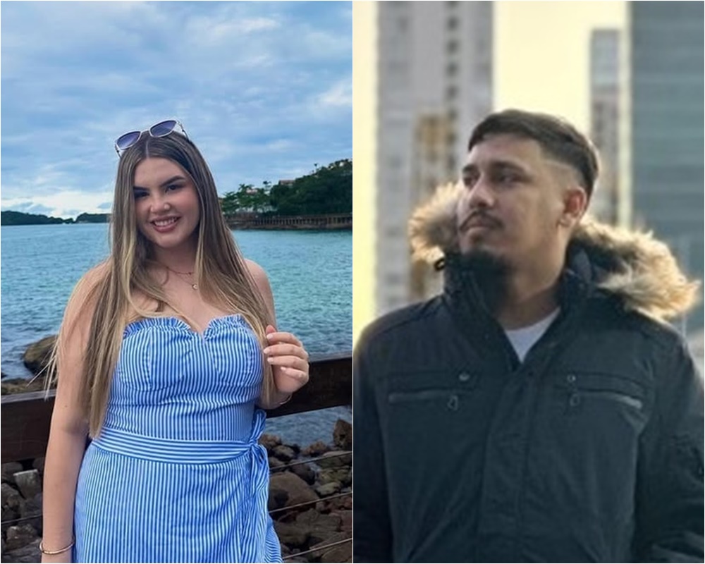 Estudante de medicina de Chapecó é morta no Paraguai e ex-namorado está foragido