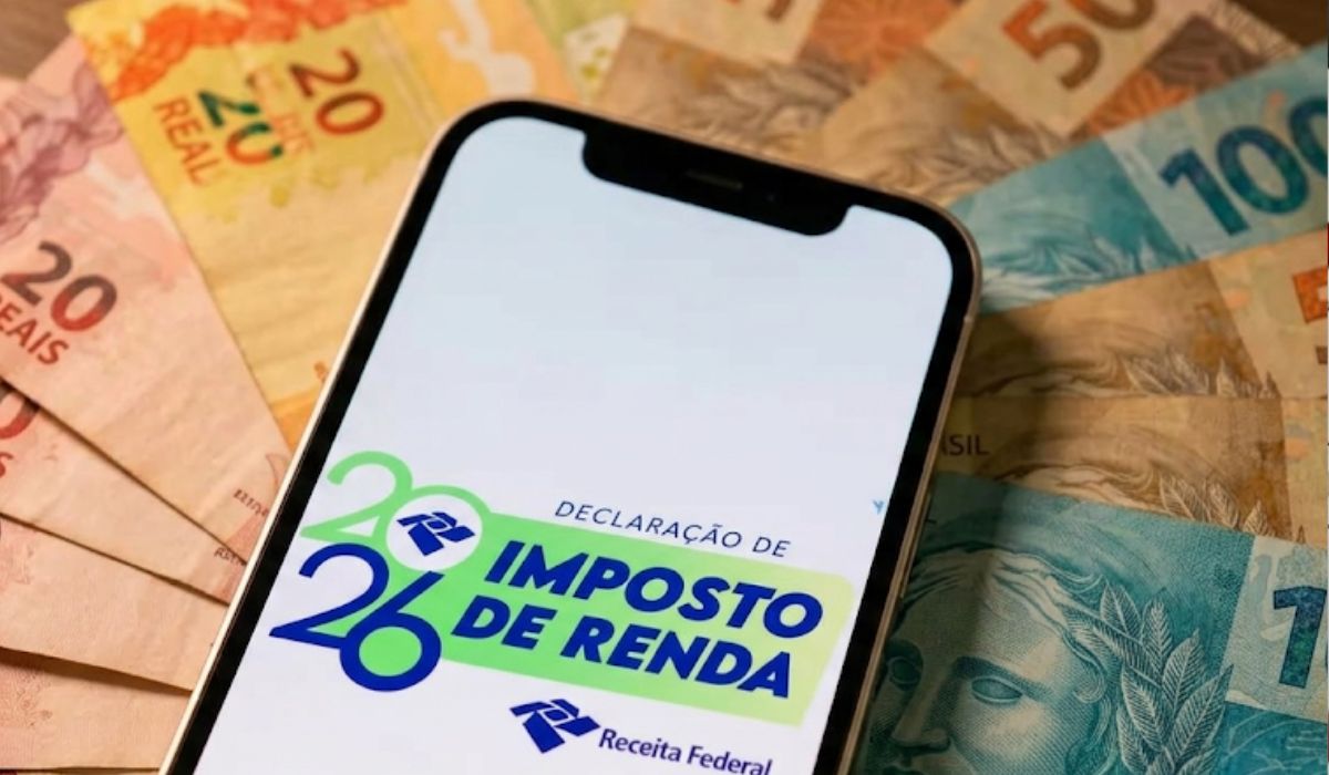 Prazo para declarar o Imposto de Renda 2026 termina nesta sexta-feira às 23h59