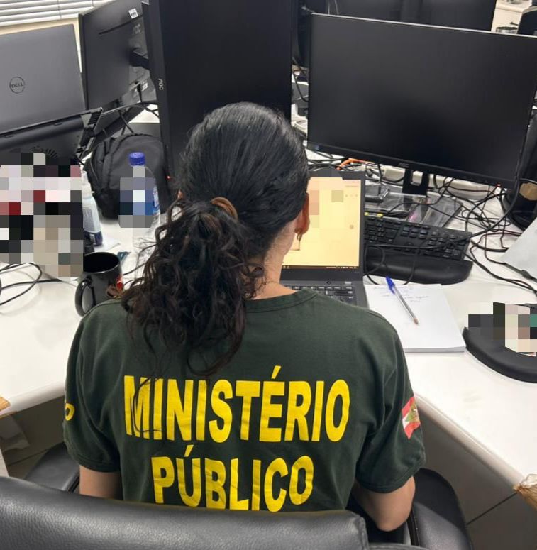 GAECO deflagra megaoperação em Chapecó e Xanxerê contra organizações criminosas