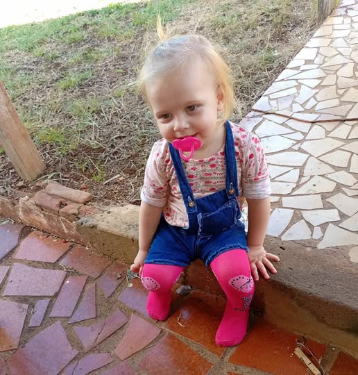 Pai que matou a própria filha foi condenado à 71 anos de prisão. 