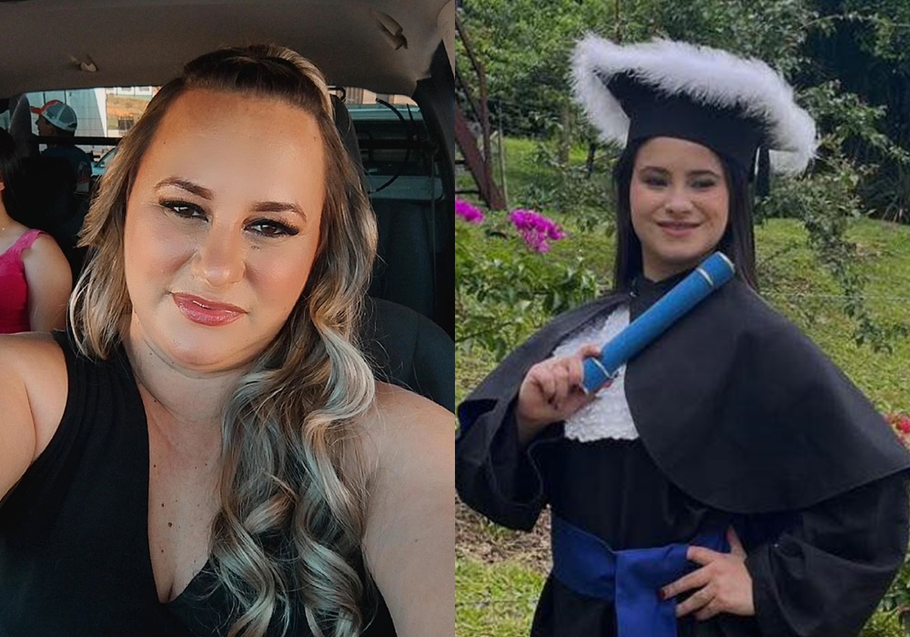 Duplo feminicídio seguido de suicídio choca Passos Maia: “Só ouvimos três tiros”, relata moradora