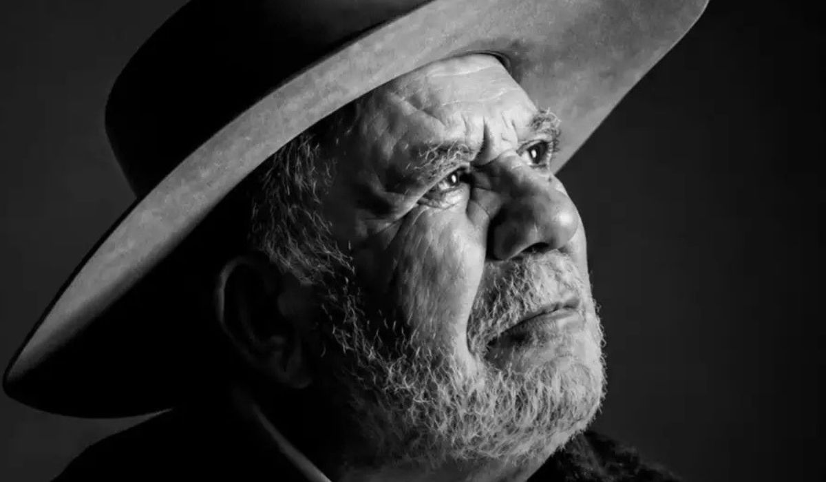 Morre Bagre Fagundes, um dos maiores nomes da cultura tradicionalista gaúcha 