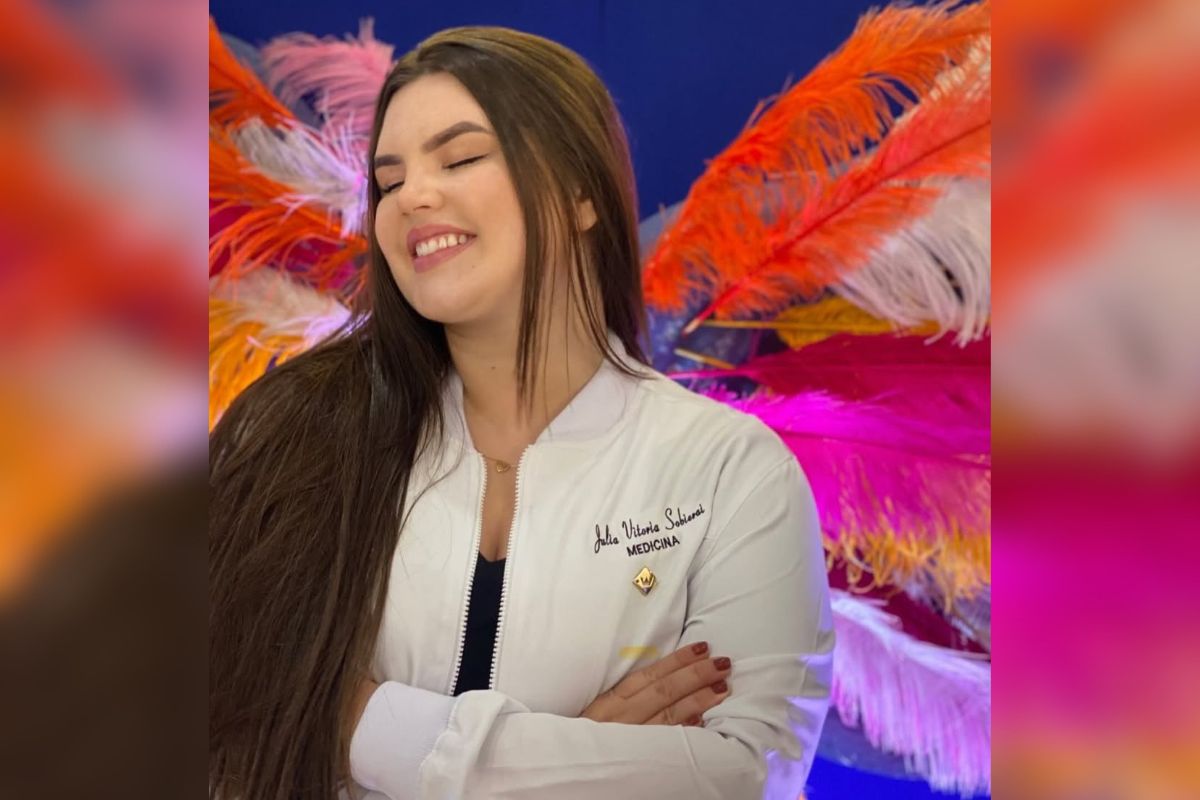 Suspeito confessa assassinato de estudante de medicina de SC no Paraguai e revela detalhes do crime