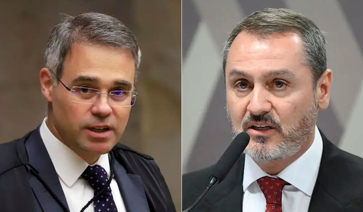 Mendonça determina afastamento do diretor-geral da PF em meio às investigações do caso Master