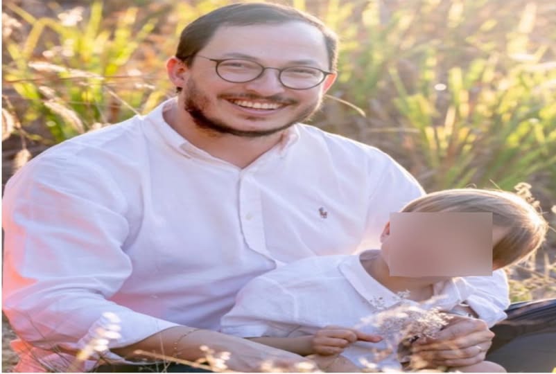 Como pude esquecer meu filho no carro