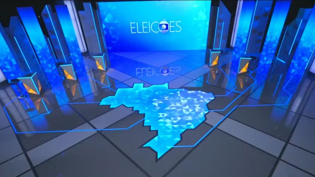 TV Globo cancela debate presidencial após decisões judiciais e desistência de candidatos