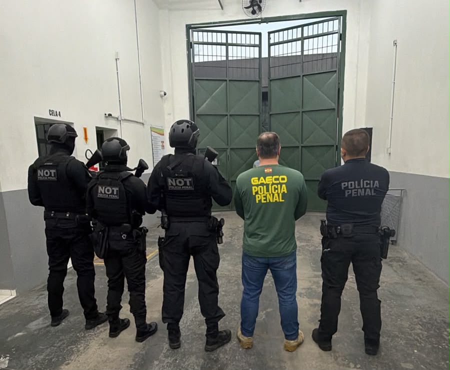 Operação do GAECO investiga advogada por suposta ligação com organização criminosa em Santa Catarina