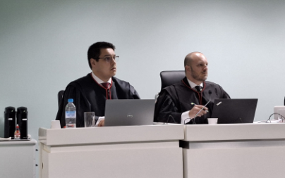 Padrasto é condenado a mais de 53 anos pela tortura e morte de bebê em Concórdia