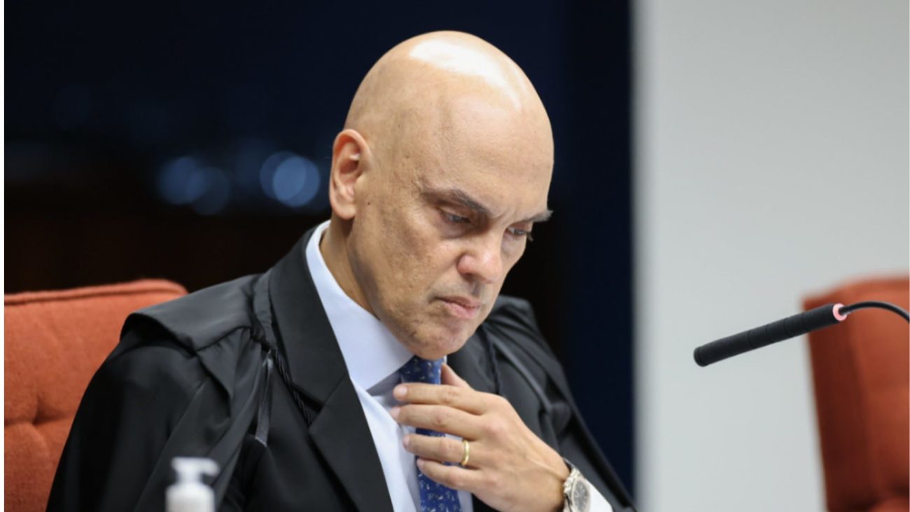 Moraes determina prisão de Eduardo Bolsonaro e início do cumprimento de pena de 4 anos e 2 meses