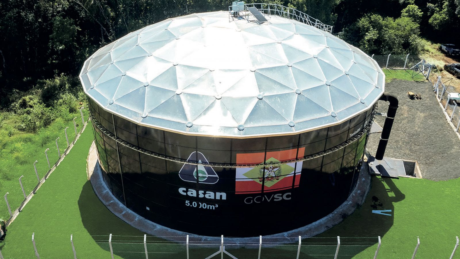 CASAN amplia canais de atendimento com serviços via WhatsApp