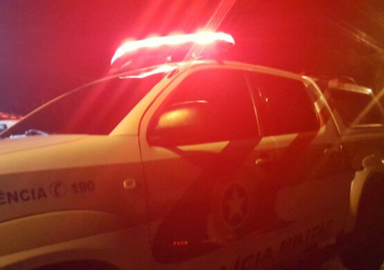 Jovem de 24 anos é morto a tiros em Chapecó durante a noite