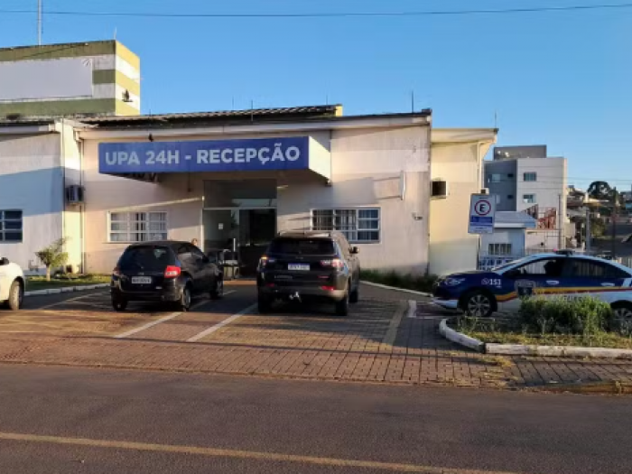 Paciente é preso após exigir médico "brasileiro, branco e cristão" e fazer ofensas racistas em UPA de SC
